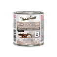 thumbnail image 2 of Premium Wood Finish for Interior, Water-Based in Matte Clear, 236 mL, 273902, 2 of 2