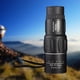 thumbnail image 1 of Telescopio monocular portátil de 16x52 66m/8000m zoom de larga distancia spyglass binoculares al aire libre, 1 of 4