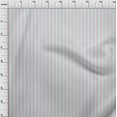 thumbnail image 3 of oneOone Viscose Chiffon Fabric Shadow Stripe Print Fabric By Yard 42 Inch Wide, 3 of 4