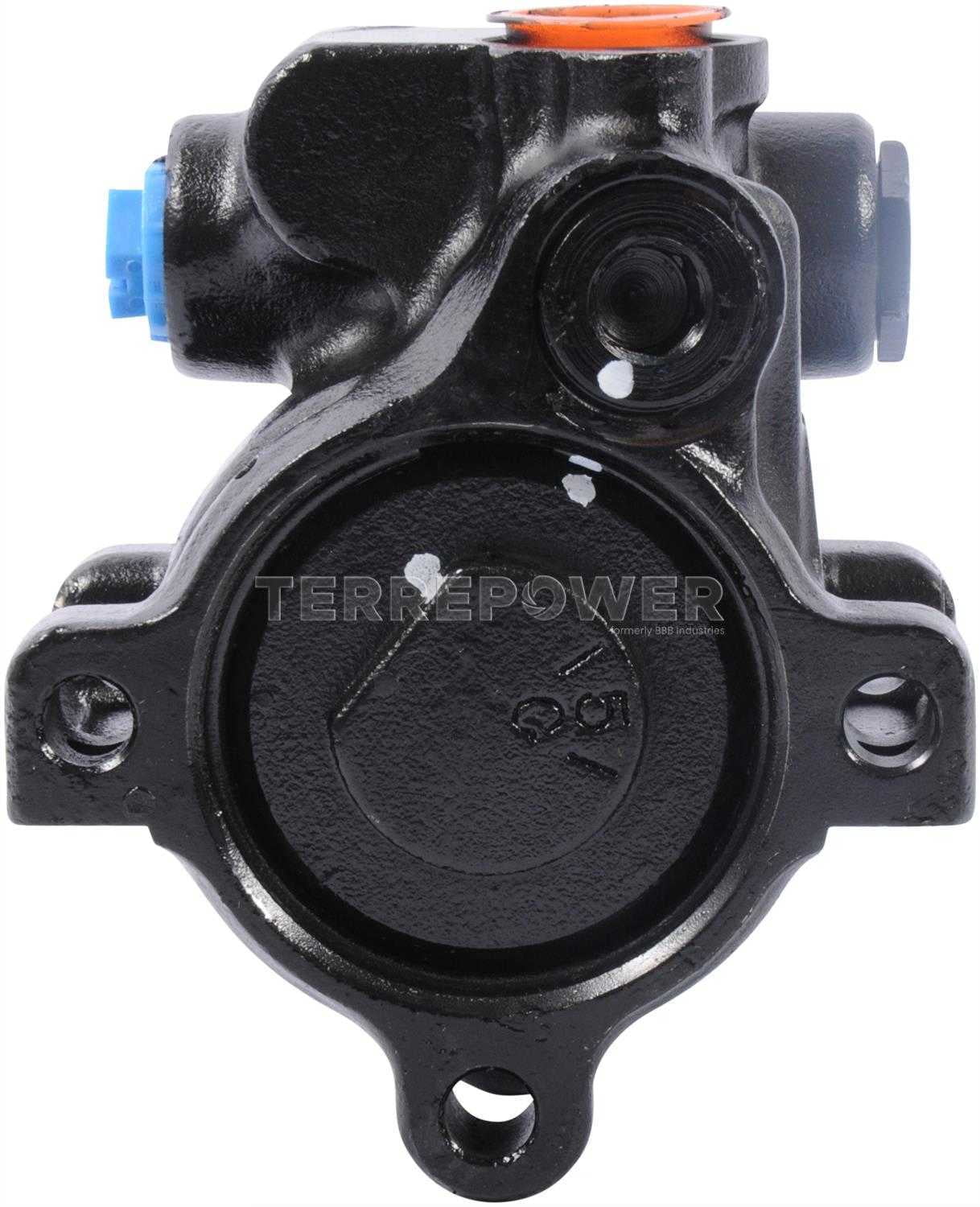 PSTEER PUMP