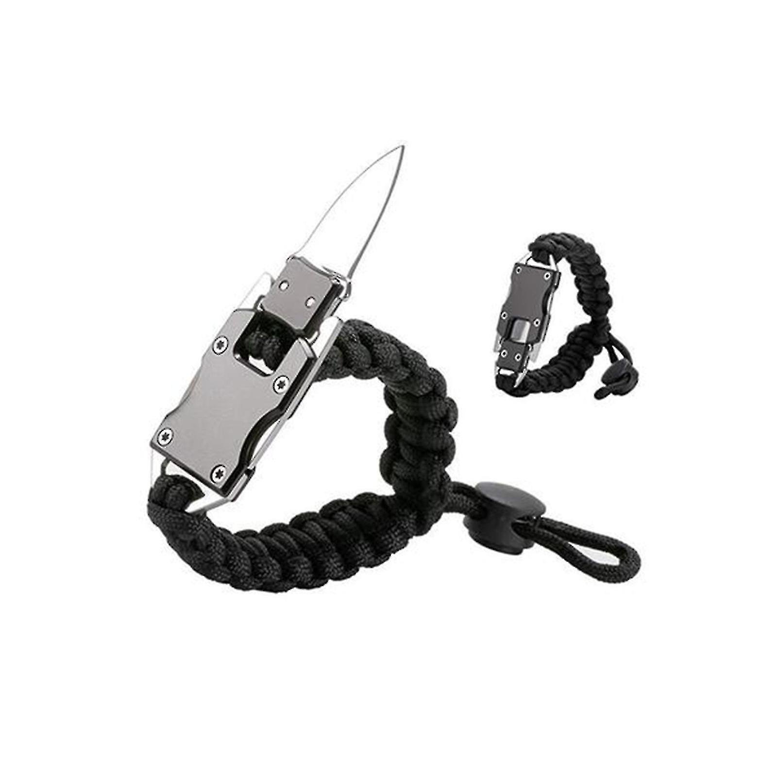 Survival Tools And Weapons