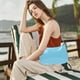 thumbnail image 4 of Bolso informal de moda para mujer, bolso de hombro, bolso de mensajero, cartera, bolso de hombro de PU, 4 of 6