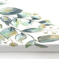 thumbnail image 6 of JumpOff Jo - Fitted Crib Sheet, Fits Standard Crib Mattress, Super Soft 100% Cotton, 28 in. x 52 in. - Botanical, 6 of 7
