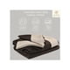 thumbnail image 2 of Juego de Sábanas King Size 2800 Hilos Extra Suave Premium Cenefa Europea Soft Nature, 2 of 5