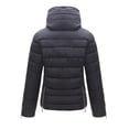 thumbnail image 4 of Giolshon Women's Quilted Lightweight Padding Jacket,Puffer Coat Jackets Women Bubble for Fall and Winte, 4 of 6