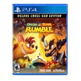 thumbnail image 1 of PS4 Juego Crash Team Rumble Deluxe Edition PS4 PS4, 1 of 3