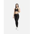 thumbnail image 1 of Leggings Deportivos Mujer Tfit Cintura Alta + Efecto Push Up TFIT Liso, 1 of 6