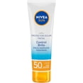 thumbnail image 1 of NIVEA SUN Protector Solar Facial FPS 50+ Control de Brillo 50 ml, 1 of 3