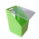 thumbnail image 4 of Dispensador de Agua para Aves Zulema Comedero para Palomas Verde, 4 of 8