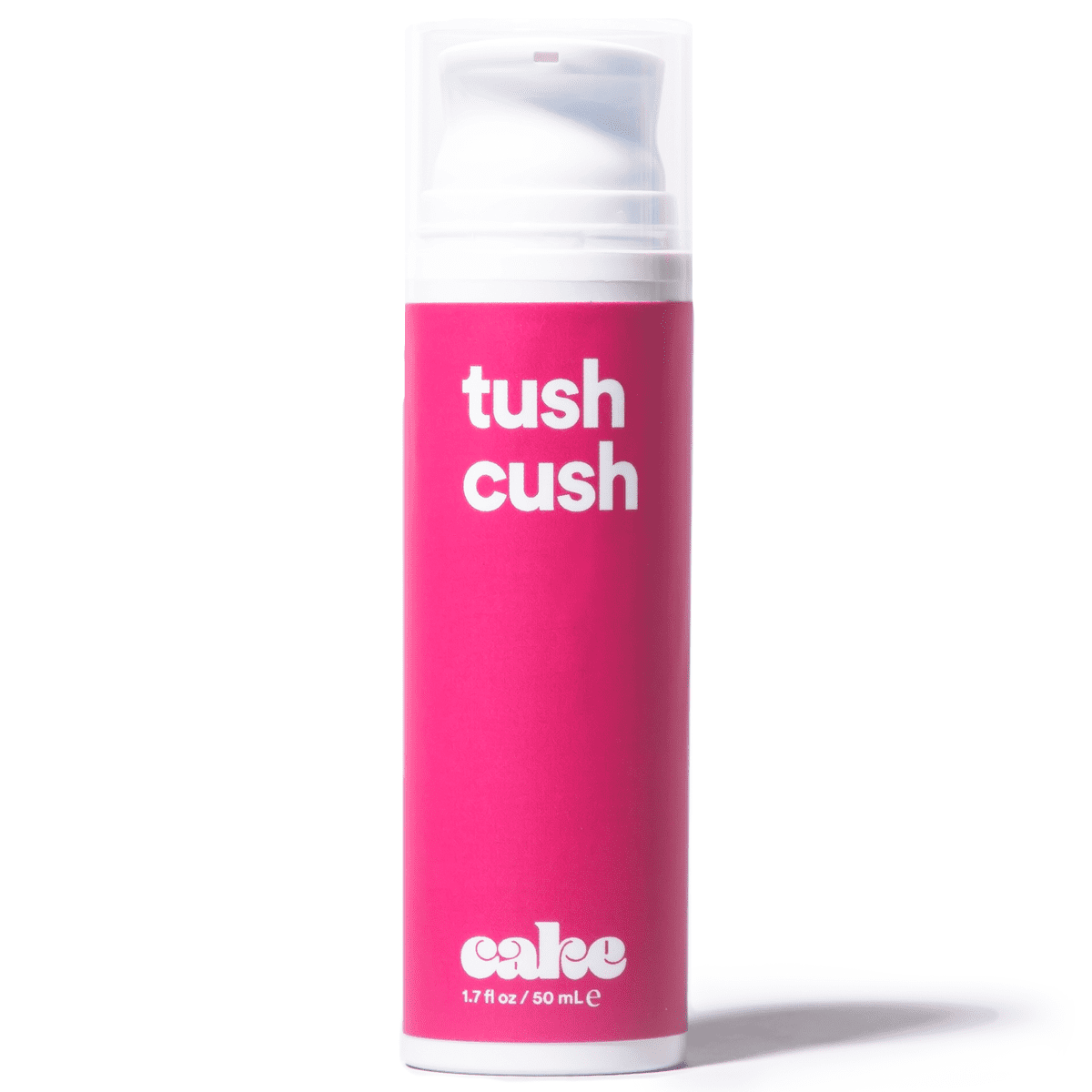 TUSH CUSH - Hello Cake, Inc. Trademark Registration