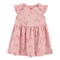thumbnail image 2 of Vestido Carter's Child of Mine Niña Vestido 24 M, 2 of 4