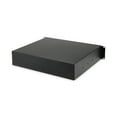 thumbnail image 2 of On-Stage RDL2000 - Rack storage drawer - black - 2U, 2 of 8