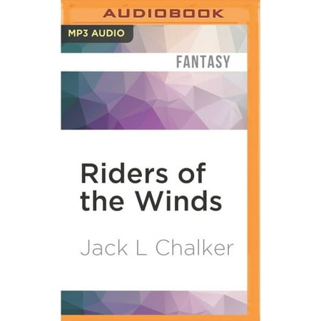 Riders of the Winds