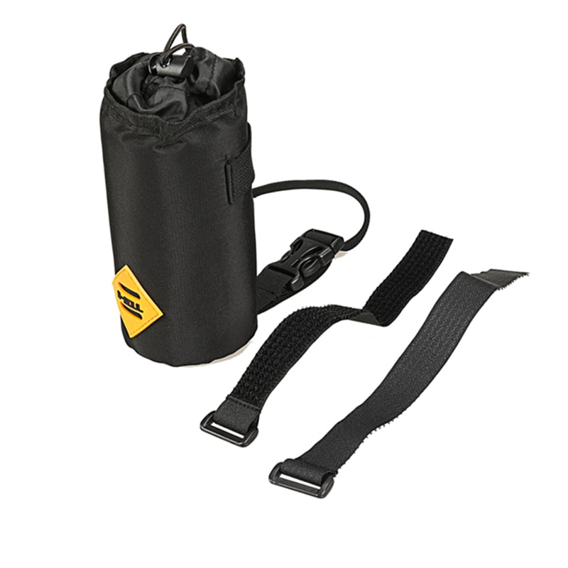 Bicycle Water Bottle Holder Bag Portable Cycle Bike Kettle Insulate Cage Tool 1X
