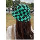 thumbnail image 1 of Taian 3d Sombrero Contraste Estampado Cubo Sombrero Lavabo Sombrero Niños Sombrilla Sombrero Personalidad - Unisex Anime Temática Cosplay Cubo Sombrero para Halloween Disfraz Accesorio, 1 of 2