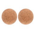 thumbnail image 1 of Miangastore 2pcs Foosball Ball Mini Foosball Table Maintenance Kit Foosball Replacement Ball Table Game Footballs Mini Soccer Balls For Foosball Table, 1 of 8
