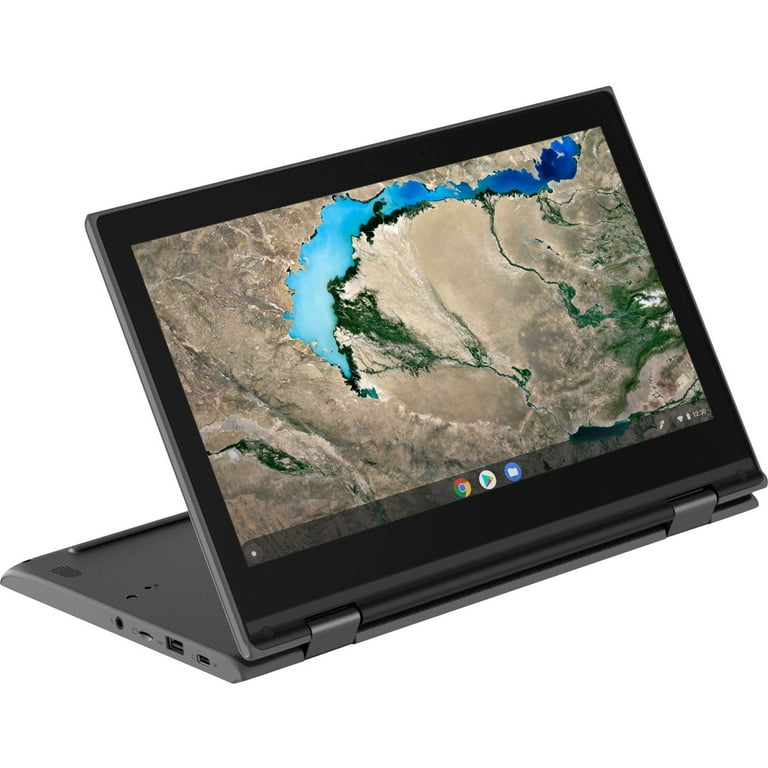 Lenovo Touch Screen Chrome Laptop, 300e Chromebook 2nd Gen Lenovo Touch Screen Chrome Laptop, 300e Chromebook 2nd Gen