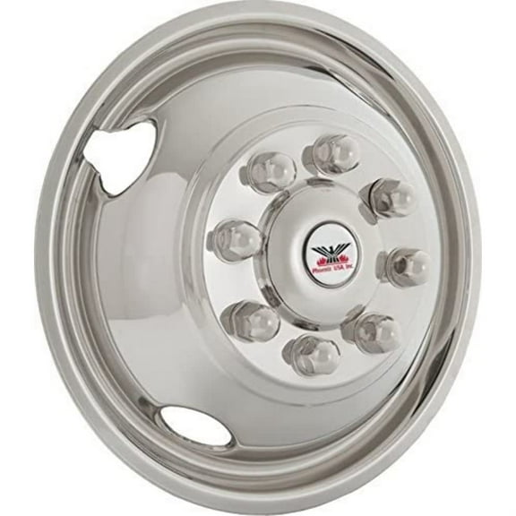 Phoenix USA PGDF17FWL Wheel Simulator