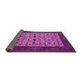 thumbnail image 2 of Ahgly Company Indoor Rectangle Oriental Pink Industrial Area Rugs, 2' x 3', 2 of 4