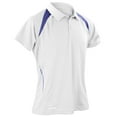 thumbnail image 1 of Spiro Mens Sports Team Spirit Performance Polo Shirt, 1 of 2