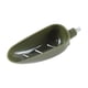 thumbnail image 4 of Cabeza de cuchara para señuelo de pesca para carpa, lubina y trucha, resistente, portátil y práctico. S, 4 of 9