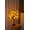 Yellow, variant on Ywbawe LED Bonsai Tree Lamp with 24 Purple Roses, Adjustable Branches, USB and Battery Powered, Tabletop Decor for Home Office Party, 1 Count