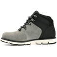 thumbnail image 2 of Territory Mens Boulder Lace-up Round Toe Ankle Boot, 2 of 9