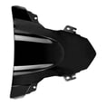 thumbnail image 4 of Black Motorcycle Windshield Front Spoiler Wind Deflector For S1000rr 2015-2018, 4 of 5