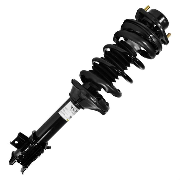 Rear Right Complete Strut Assembly for 1993-1999 Nissan Altima