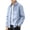 Blue, variant on GiLiling Boys Denim Shirt Long Sleeve Button Shacket Western Shirts Regular Fit Cowboy Casual Lightweight Blouse (Green, E)
