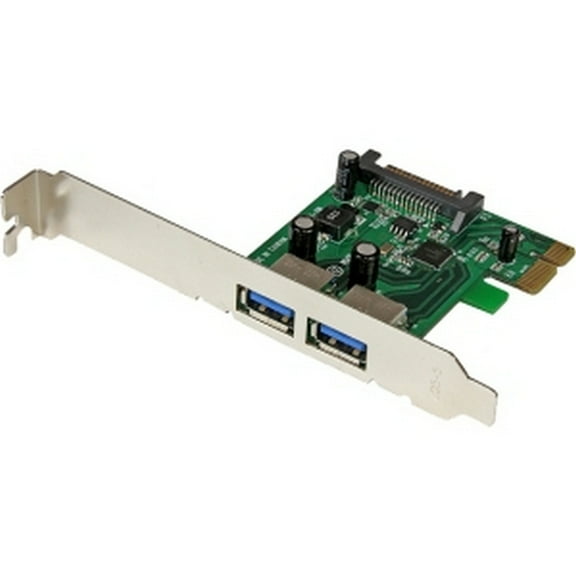 StarTech.com PEXUSB3S24-2 Pt PCIe USB 3 Card