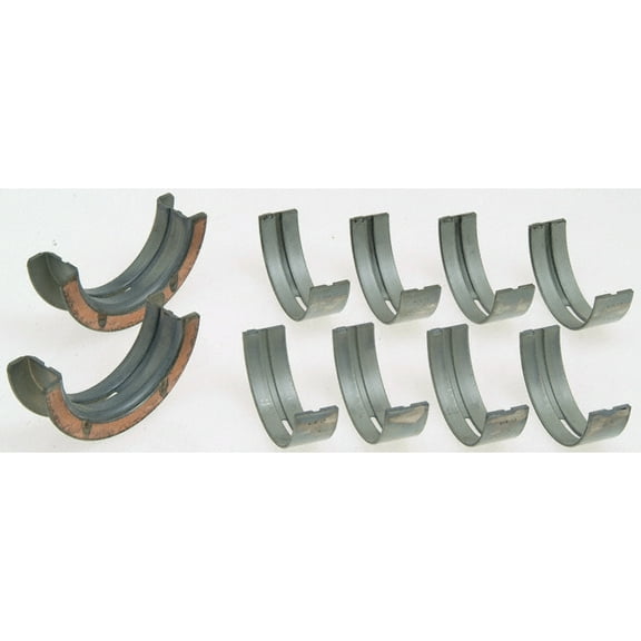 Sealed Power 7205M 20 Main Bearing Set