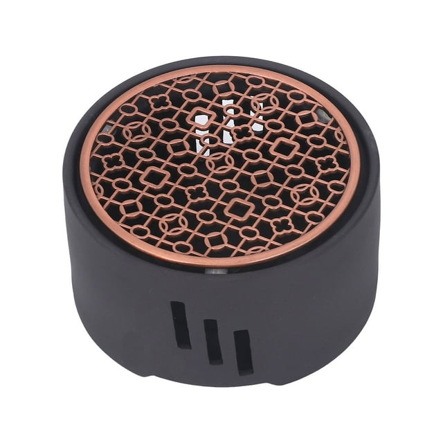 Teapot Heating Base,Teapot Warmer Kit with Tea Warmer Teapot Warmer Streamlined Design