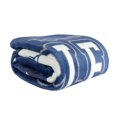 thumbnail image 2 of NHL Toronto Maple Leafs Arena Blanket, 62" x 90", 2 of 6