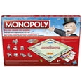 thumbnail image 4 of Monopoly, Classic Family Board Game, 4 of 10