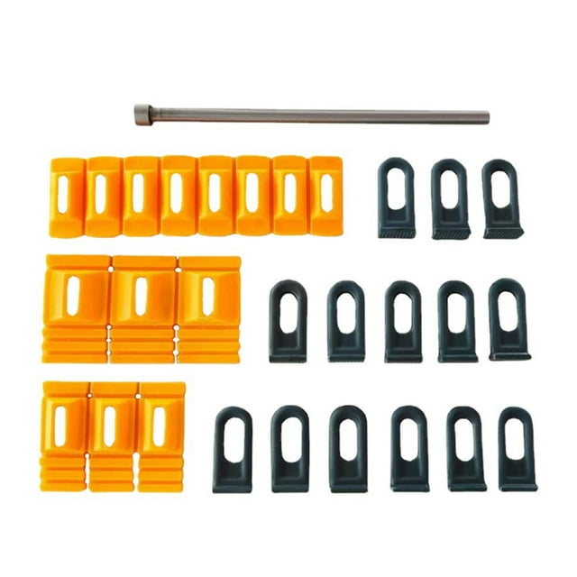 Kit de extracción de abolladuras Sidaley de Acero inoxidable