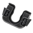 thumbnail image 3 of Cubierta Carga para Maletero Trasero Clip Estante Ford Focus MK3 MK4 Fiesta, 3 of 6