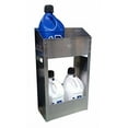 thumbnail image 2 of Pit Pal 481 Stacked 2 Bay Fuel Jug Rack, 2 of 3