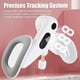 thumbnail image 3 of Thigh Exerciser Inner Thigh Exercise Equipment Muscle Trainer with Counter Timer Calorie for Home Gym Fitness, 3 of 5