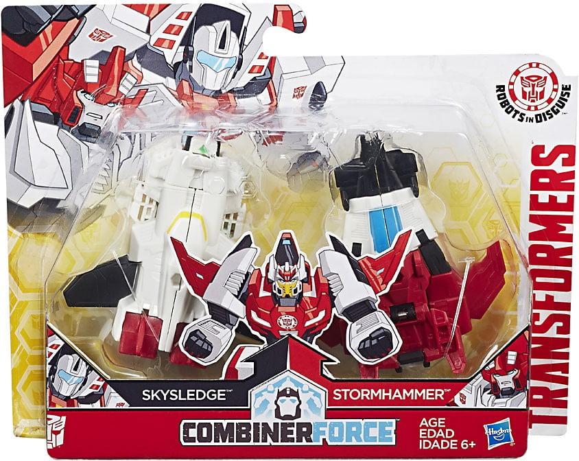 rescue bots combiner