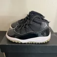 thumbnail image 3 of Ni - ke Ni - ke Air Jordan 11 Sneaker Shoes Boys 7c Basketball Streetwear Toddler, 3 of 5