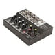thumbnail image 4 of Consola amplificadora de audio estéreo portátil de 8 canales Q48 con micrófono de karaoke, 4 of 12