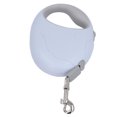 thumbnail image 1 of Nylon Strap Retractable Dog Leash, Medium Small Dog Automatic Traction Rope, Anti Slip Handle Per Walking Telescopic Tractor for Walking, Jogging, Hiking with Dogs, 1 of 7