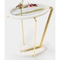 thumbnail image 4 of Ensemble Table Basse Aura + Table d'Appoint, 4 of 4