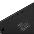 thumbnail image 2 of Bass Amplifier 10W Subwoofer BT Rechargeable Amplifier Guitar Amp for Live Outdoor Black, 2 of 4