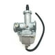 thumbnail image 3 of Carburador PZ27 para carburador de motocicleta PZ27 Tian CG150 sin bomba de acelerador Kuyhfg Sin marca, 3 of 4