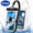 Black & Clear, variant on Waterproof Phone Pouch, Waterproof Phone Case, Black&Green 2-Pack