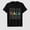 Black-22, variant on Baseball Jersey Women: Baseball Mom Shirt Crew Neck Baseball Team Tee Casual Game Day Sport Top