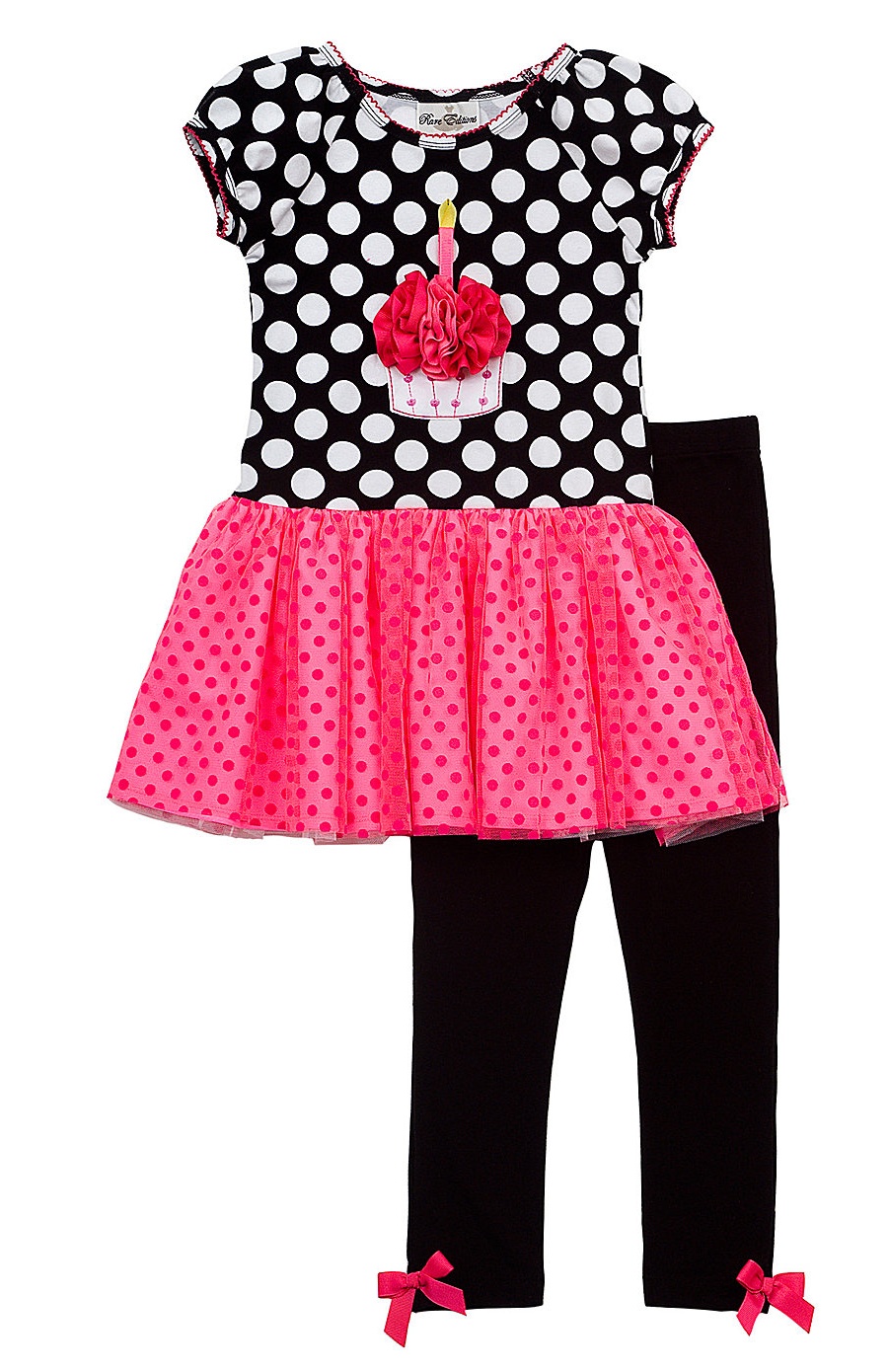 rare editions 2 piece set