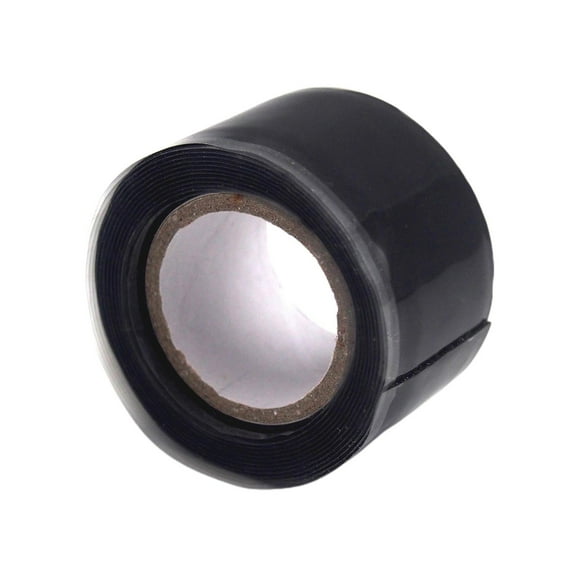 Silicone Bonding Tape Self Fusing Silicone Tape Performance Repair High Temperature Resistant 3 Repair Tape for Fixing